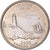 Moneta, Stati Uniti, Quarter Dollar, Quarter, 2003, U.S. Mint, Denver, Maine