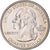 Moneta, Stati Uniti, Quarter Dollar, Quarter, 2003, U.S. Mint, Denver, Maine