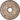 Munten, Frankrijk, Lindauer, 25 Centimes, 1939, UNC-, Nickel-Bronze, KM:867b