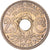 Moneta, Francia, Lindauer, 25 Centimes, 1939, SPL, Nichel-bronzo, KM:867b