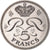 Monnaie, Monaco, Rainier III, 5 Francs, 1971, SPL+, Cupro-nickel, Gadoury:MC