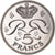 Monnaie, Monaco, Rainier III, 5 Francs, 1971, SPL+, Cupro-nickel, Gadoury:MC