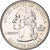 Moneta, Stati Uniti, Quarter Dollar, Quarter, 2003, U.S. Mint, Denver, Arkansas