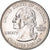 Moneta, Stati Uniti, Quarter Dollar, Quarter, 2005, U.S. Mint, Philadelphia