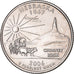 Moneta, Stati Uniti, Quarter Dollar, Quarter, 2006, U.S. Mint, Philadelphia