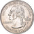 Moneta, Stati Uniti, Quarter Dollar, Quarter, 2006, U.S. Mint, Philadelphia
