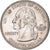 Moneta, Stati Uniti, Quarter Dollar, Quarter, 2000, U.S. Mint, Philadelphia