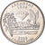 Moneta, Stati Uniti, Quarter Dollar, Quarter, 2003, U.S. Mint, Denver, Arkansas