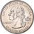 Moneta, Stati Uniti, Quarter Dollar, Quarter, 2003, U.S. Mint, Denver, Arkansas