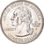 Moneta, Stati Uniti, Quarter Dollar, Quarter, 2004, U.S. Mint, Philadelphia