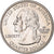Moneta, Stati Uniti, Quarter Dollar, Quarter, 2003, U.S. Mint, Denver, Maine