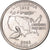 Moneta, Stati Uniti, Quarter Dollar, Quarter, 2002, U.S. Mint, Denver, Louisiana