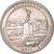 Moneta, Stati Uniti, Quarter Dollar, Quarter, 2011, U.S. Mint, Denver
