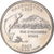 Moneta, Stati Uniti, Quarter Dollar, Quarter, 2007, U.S. Mint, Denver