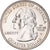 Moneta, Stati Uniti, Quarter Dollar, Quarter, 2007, U.S. Mint, Denver