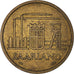 Münze, SAARLAND, 20 Franken, 1954, Paris, SS, Aluminum-Bronze, KM:2