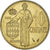 Monnaie, Monaco, Rainier III, 10 Centimes, 1979, SUP+, Bronze-Aluminium