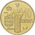Coin, Monaco, Rainier III, 10 Centimes, 1979, MS(60-62), Aluminum-Bronze