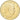 Coin, Monaco, Rainier III, 10 Centimes, 1976, AU(50-53), Aluminum-Bronze