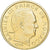 Coin, Monaco, Rainier III, 10 Centimes, 1976, AU(50-53), Aluminum-Bronze