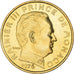 Coin, Monaco, Rainier III, 10 Centimes, 1976, AU(50-53), Aluminum-Bronze