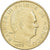 Coin, Monaco, Rainier III, 10 Centimes, 1978, MS(60-62), Aluminum-Bronze, KM:142