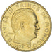 Munten, Monaco, Rainier III, 10 Centimes, 1978, PR+, Aluminum-Bronze, KM:142