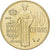 Coin, Monaco, Rainier III, 10 Centimes, 1978, MS(60-62), Aluminum-Bronze, KM:142
