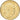 Moneda, Mónaco, Rainier III, 10 Centimes, 1975, EBC+, Aluminio - bronce