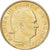 Moneda, Mónaco, Rainier III, 10 Centimes, 1975, EBC+, Aluminio - bronce