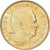 Coin, Monaco, Rainier III, 10 Centimes, 1975, Prince de Monaco, EF(40-45)