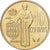 Coin, Monaco, Rainier III, 10 Centimes, 1975, Prince de Monaco, EF(40-45)