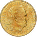 Munten, Monaco, Rainier III, 10 Centimes, 1982, FR, Aluminum-Bronze, KM:142