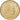 Coin, Monaco, Rainier III, 10 Centimes, 1962, AU(50-53), Aluminum-Bronze