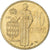 Coin, Monaco, Rainier III, 10 Centimes, 1962, AU(50-53), Aluminum-Bronze