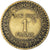 Coin, France, Chambre de commerce, Franc, 1920, Paris, Bon Pour, VF(30-35)