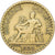 Monnaie, France, Chambre de commerce, Franc, 1920, Paris, Bon Pour, TB+