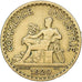 Monnaie, France, Chambre de commerce, Franc, 1920, Paris, Bon Pour, TB+
