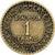 Monnaie, France, Chambre de commerce, Franc, 1927, Paris, Bon Pour, TB+