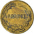 Coin, France, France Libre, 2 Francs, 1944, Philadelphia, F(12-15), Brass