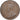 Moneta, Sudafrica, George V, Penny, 1926, MB+, Bronzo, KM:14.2