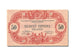 Banknote, Montenegro, 50 Perpera, 1914, 1914-07-25, UNC(65-70)