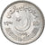 Coin, Pakistan, 10 Rupees, 2008, MS(63), Copper-nickel, KM:69