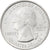 United States, Quarter, 2010, U.S. Mint, Copper-Nickel Clad Copper, MS(63)