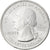 United States, Quarter, 2010, U.S. Mint, Copper-Nickel Clad Copper, MS(63)