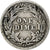 Stati Uniti, Barber Dime, Dime, 1906, U.S. Mint, Denver, MB+, Argento, KM:113