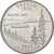 Monnaie, États-Unis, Quarter, 2005, U.S. Mint, Denver, FDC, Cupronickel plaqué
