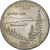 Moneda, Estados Unidos, Quarter, 2005, U.S. Mint, Philadelphia, FDC, Cobre -