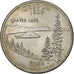 Münze, Vereinigte Staaten, Quarter, 2005, U.S. Mint, Philadelphia, STGL