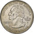Moneta, USA, Quarter, 2005, U.S. Mint, Philadelphia, MS(65-70), Miedź-Nikiel